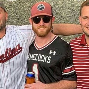 Meet your Posher, Will